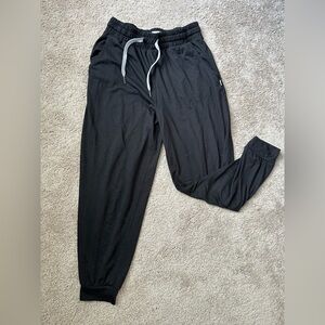 Black FEAT Women’s Joggers size small